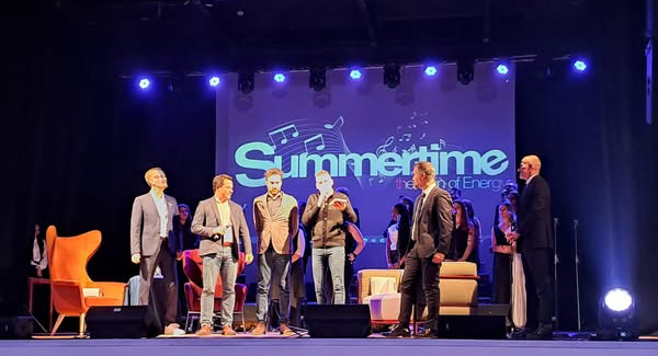 Immagine Arti sceniche a scuola