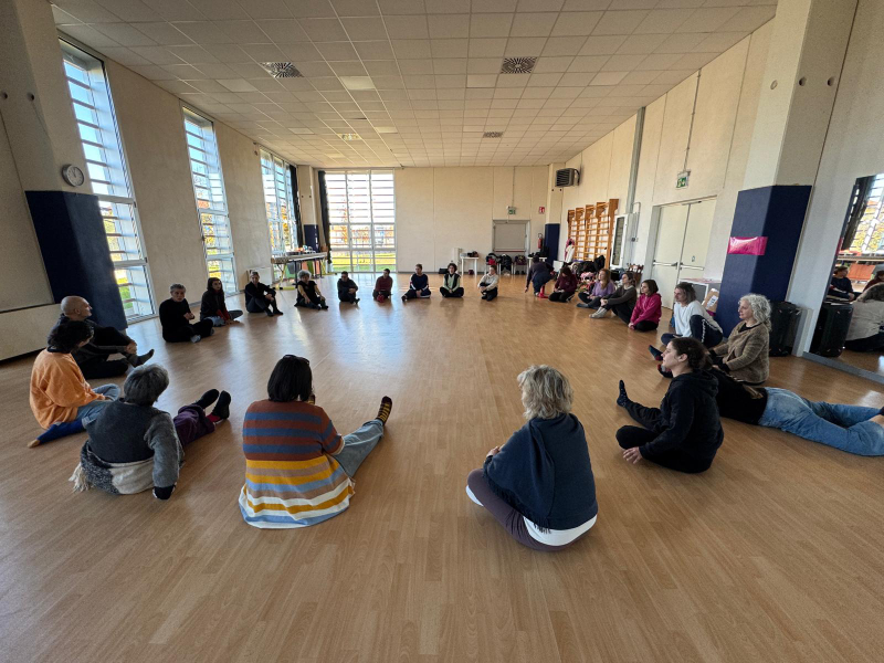 Immagine Arti sceniche a scuola