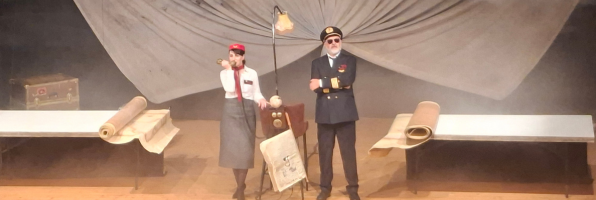 Jack, il ragazzino che sorvolò l'oceano