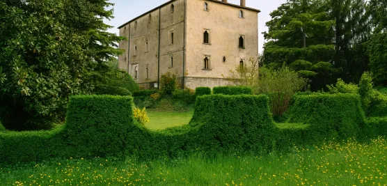 Castelli e Opere Fortificate