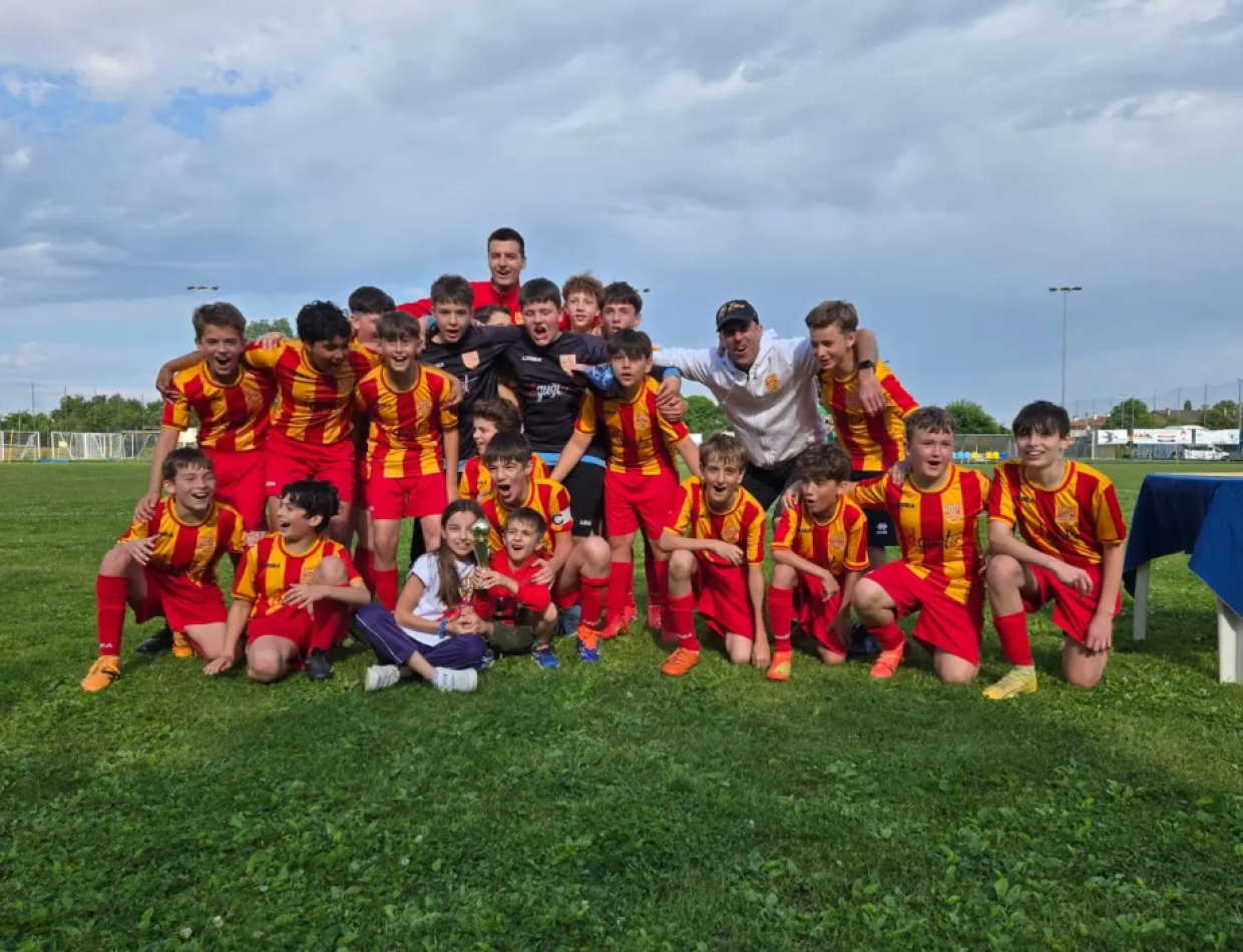 Associazione Sportiva Pionca