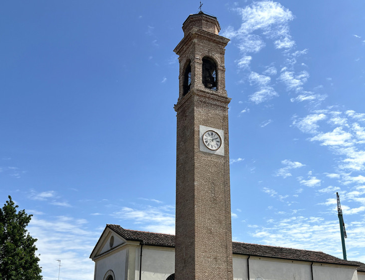 Chiesa di Sant’Andrea Apostolo