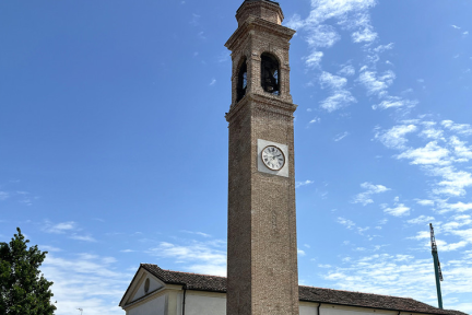 Chiesa di Sant’Andrea Apostolo