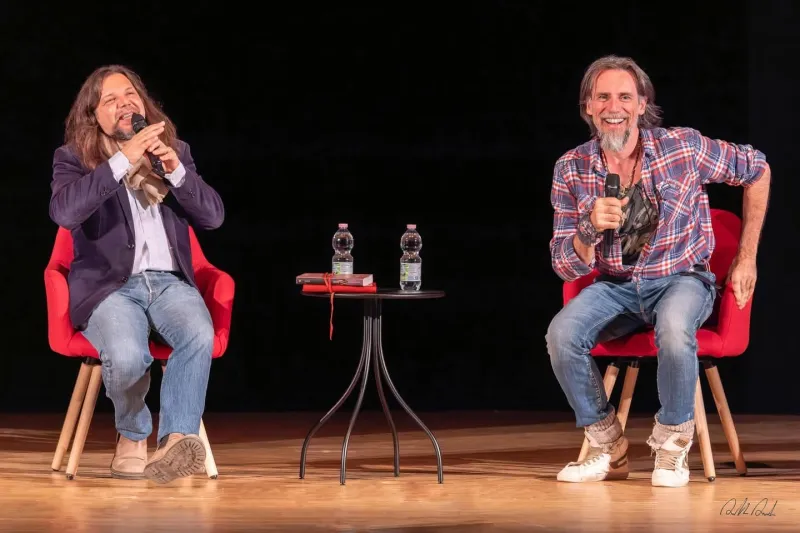 L’Impresa della Bellezza: Dove l'Arte Incontra l'Impresa