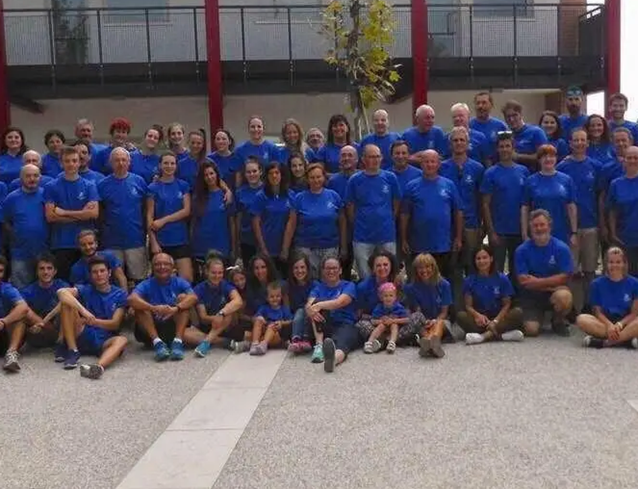 Polisportiva Union Vigonza