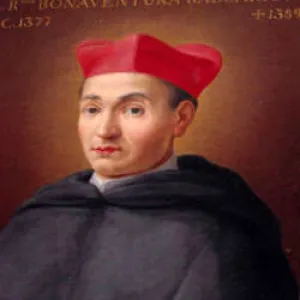 Bonaventura da Peraga