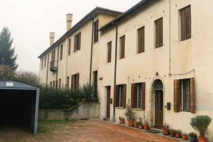 Ca’ Badoer Muneratti Corinaldi