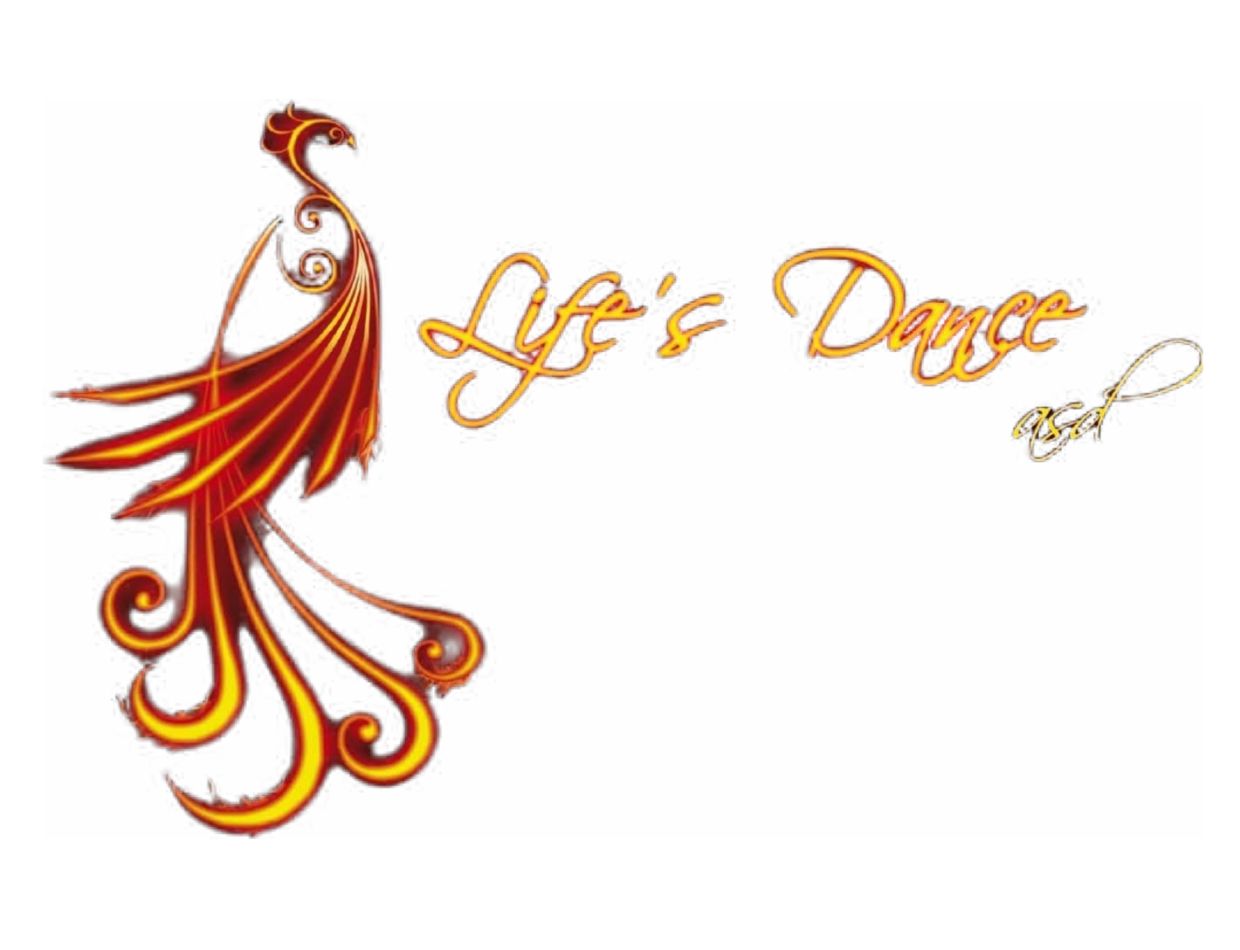 Life's Dance