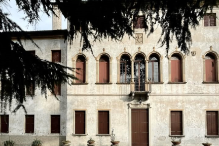 Villa Arrigoni Zuccolo