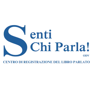 Senti Chi Parla! Centro di Registrazione del Libro Parlato