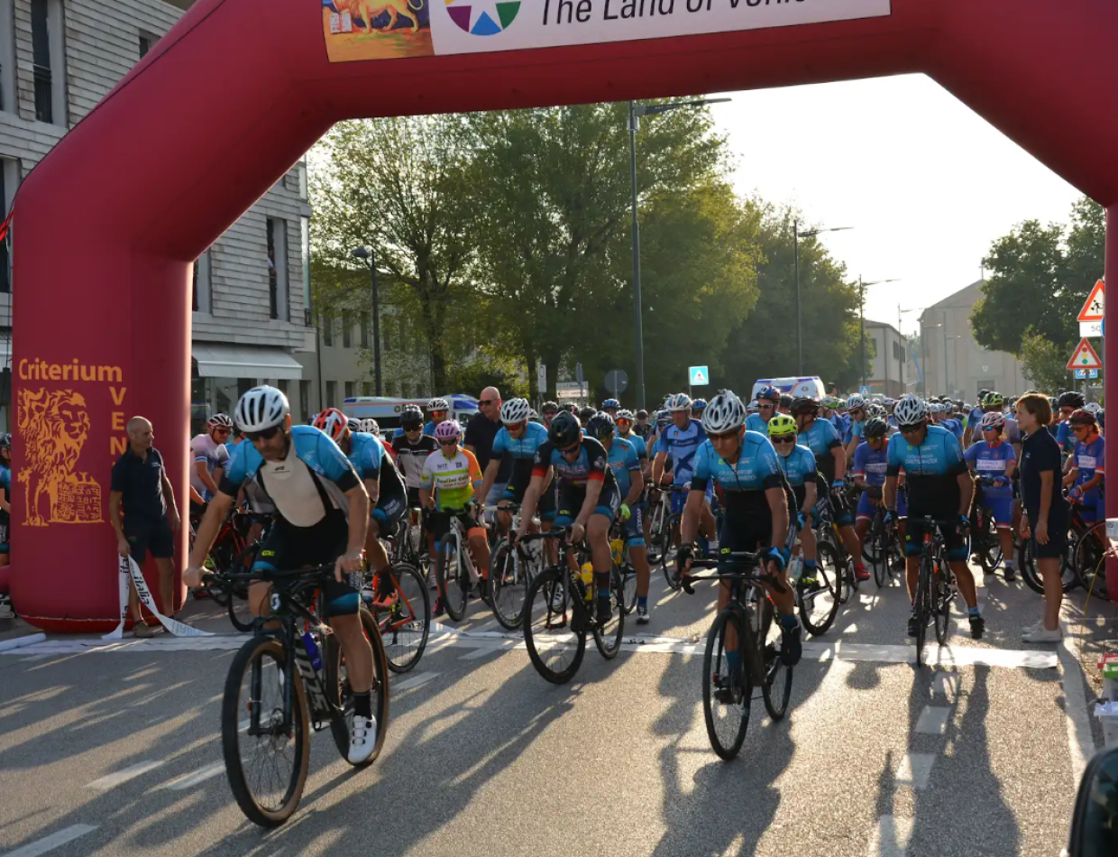 Società Ciclistica Vigonza-Barbariga