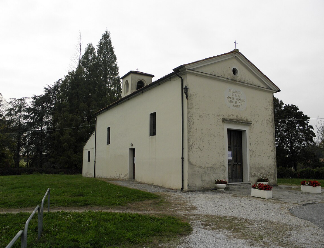 Chiesa dei Santi Pietro e Paolo