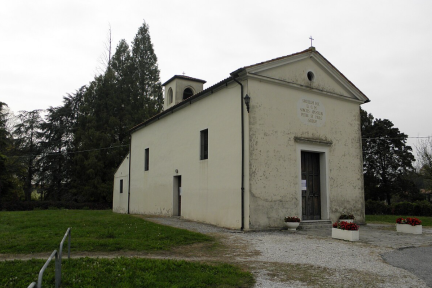 Chiesa dei Santi Pietro e Paolo
