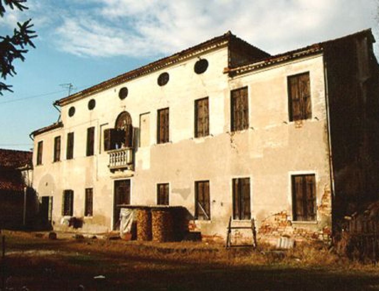 Villa Fongaro