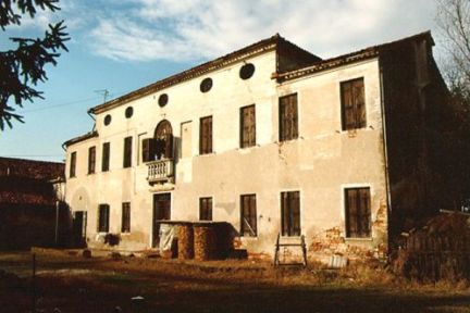Villa Fongaro