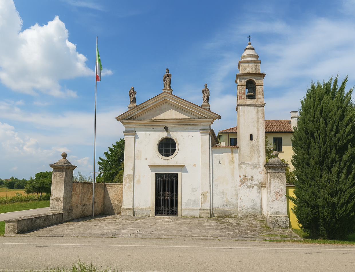 Oratorio di san Gaetano di Thiene