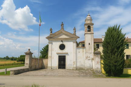 Oratorio di san Gaetano di Thiene