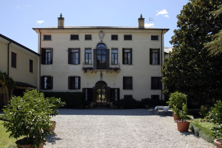Villa Selvatico Da Porto