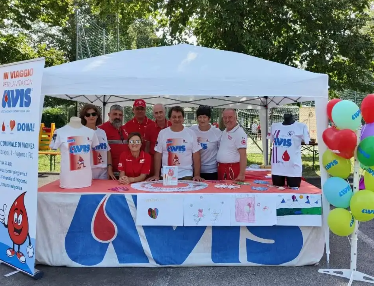 Avis Comunale di Vigonza