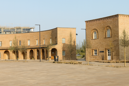 Borgo rurale di Vigonza