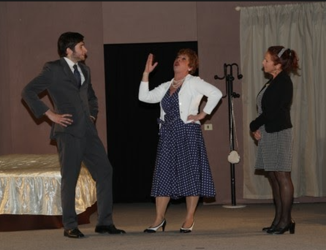 Associazione Culturale Teatro dei Curiosi