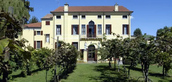 Ville e Dimore Storiche