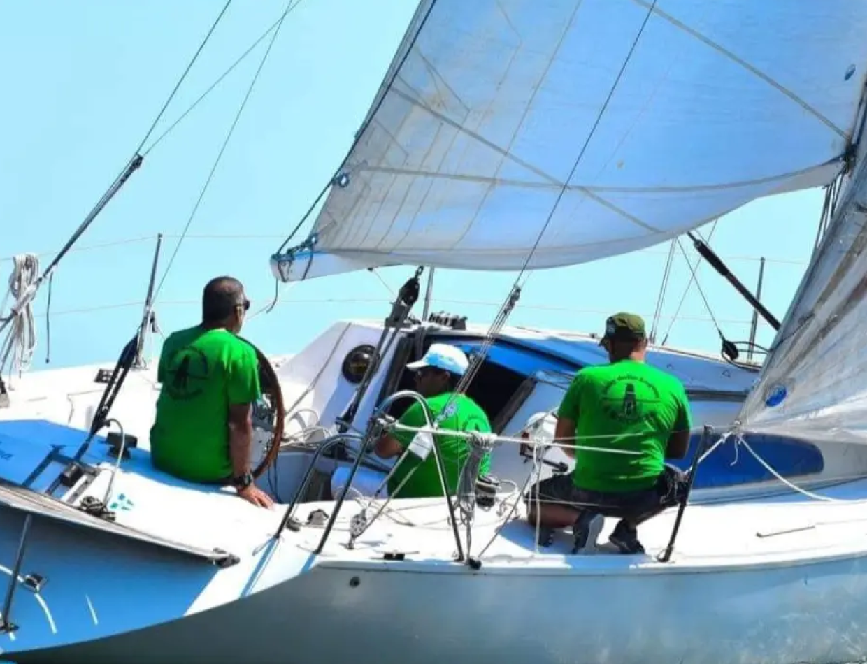 Vela Club Carpe Diem