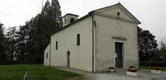 Chiese e luoghi di culto
