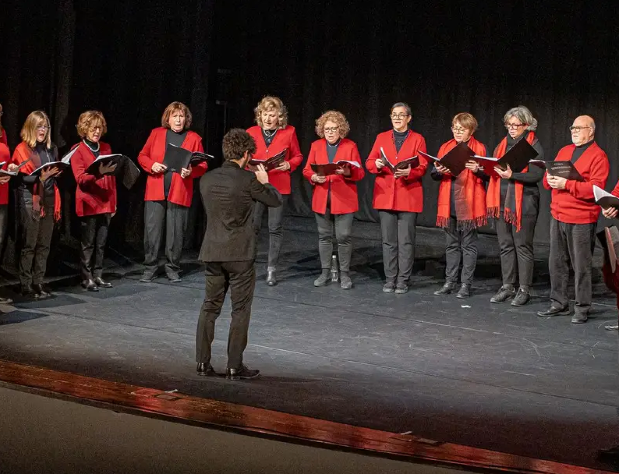 Coro Serenissima Vigonza