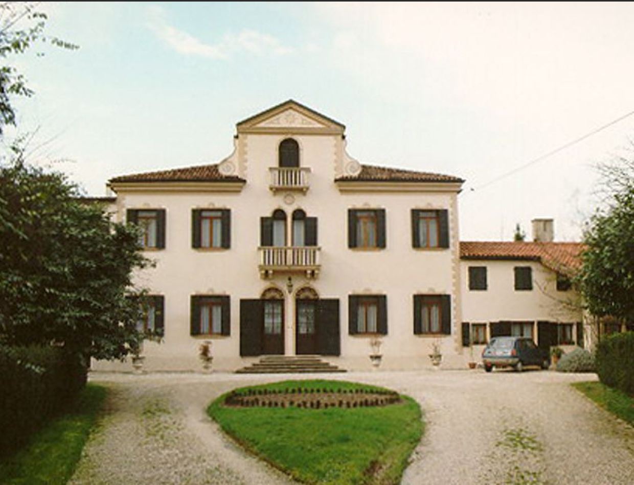 Villa Pavanello