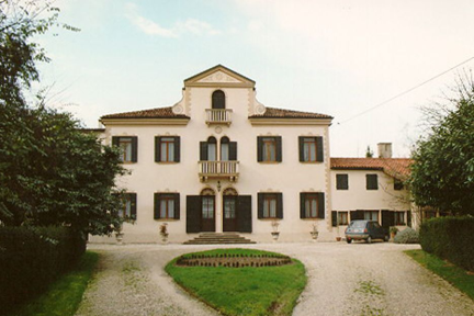 Villa Pavanello