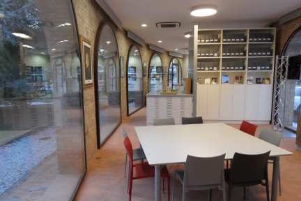 Archivio Quirino De Giorgio