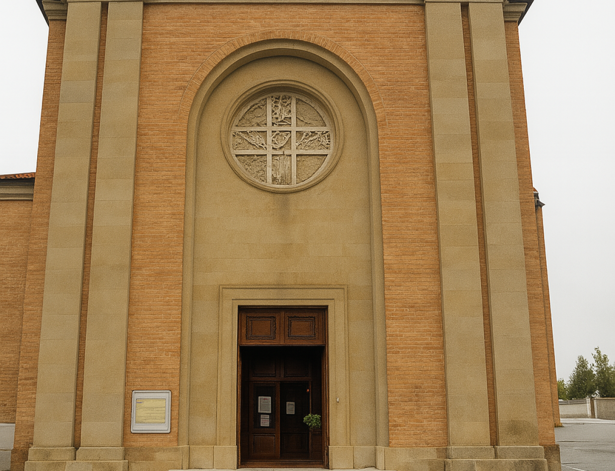 Chiesa di Santa Margherita