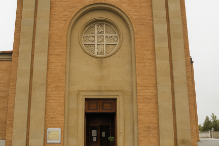 Chiesa di Santa Margherita