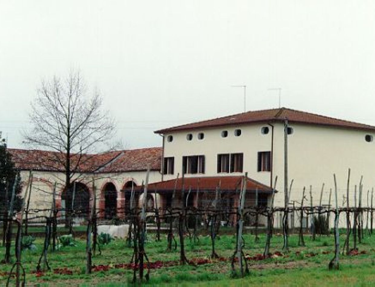 Villa Donaudi