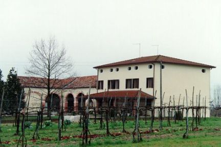 Villa Donaudi