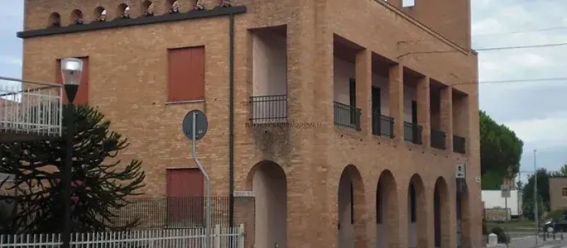 Vigonza nel Ventennio