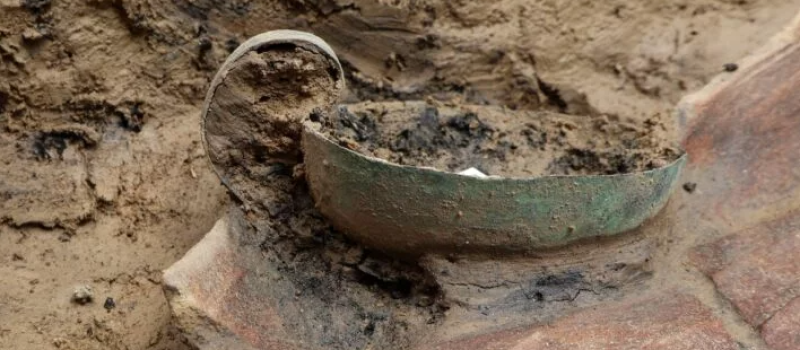 Età preistorica e protostorica