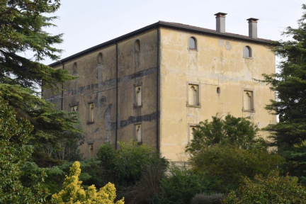 Castello dei Da Peraga