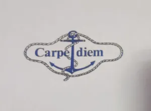 Vela Club Carpe Diem