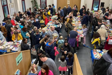 Biblioteca Comunale di Vigonza