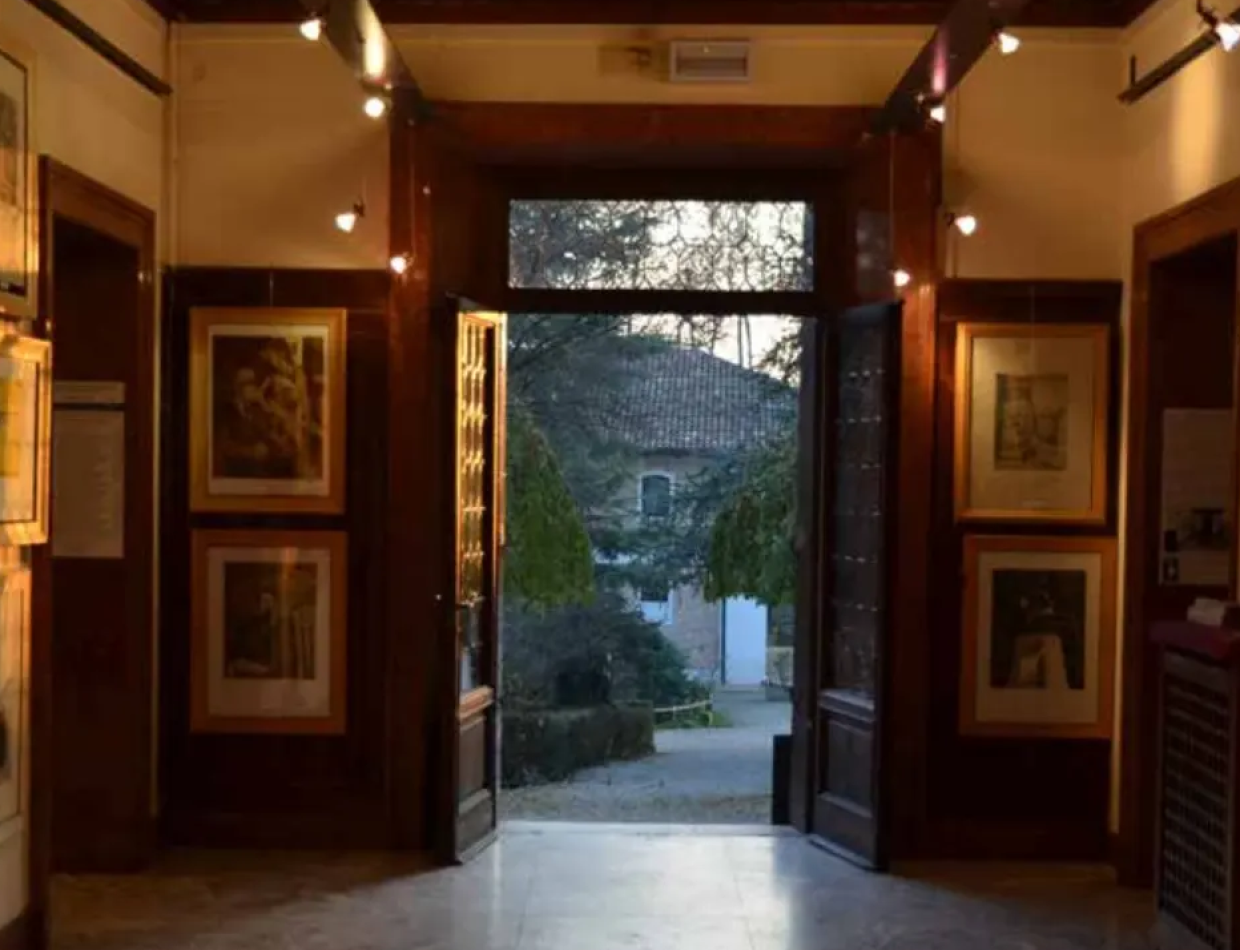 Associazione Nazionale Incisori Italiani