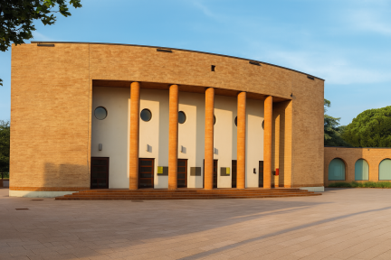 Teatro Comunale Quirino De Giorgio